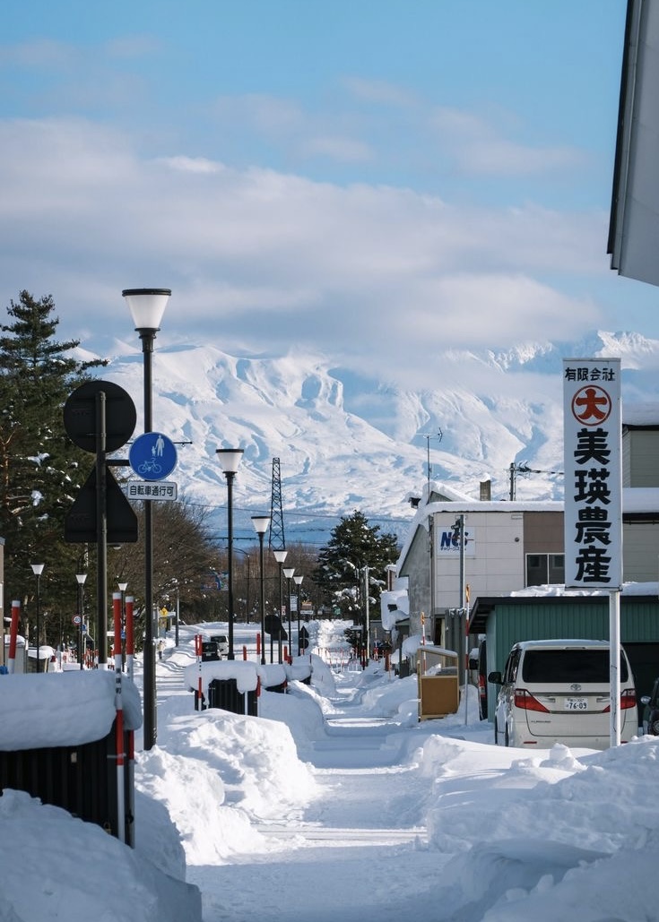 HOKKAIDOOO VV
