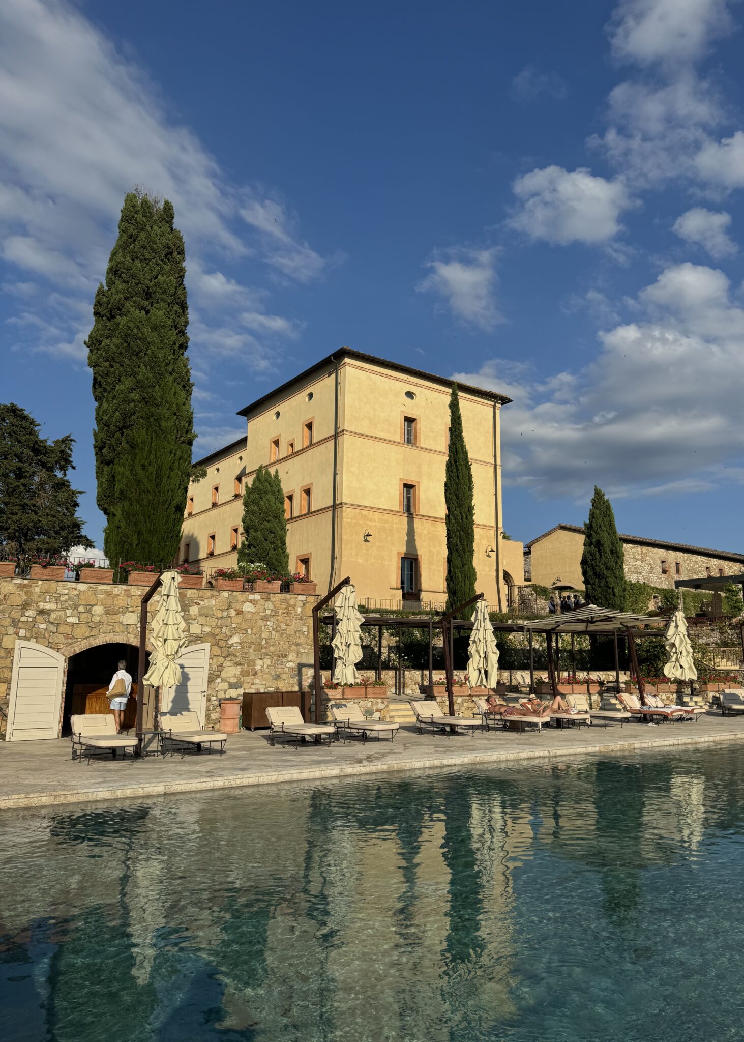 TOSCANA VVV